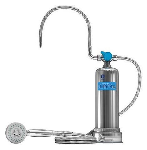 Productfoto van de Anespa DX
