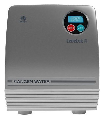 Productfoto van de Leveluk R